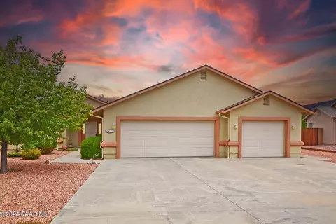 6905 N Sunset Vw, Prescott Valley, AZ 86314