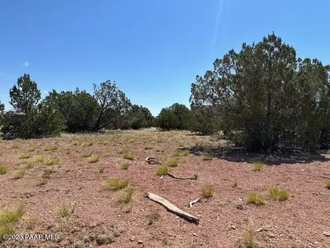 340 NW Dusty Rose Rd, Seligman, AZ 86337