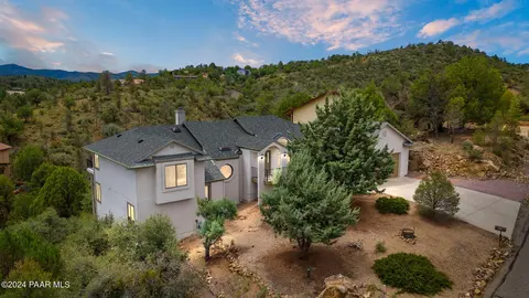 4911 Hornet Dr, Prescott, AZ 86301