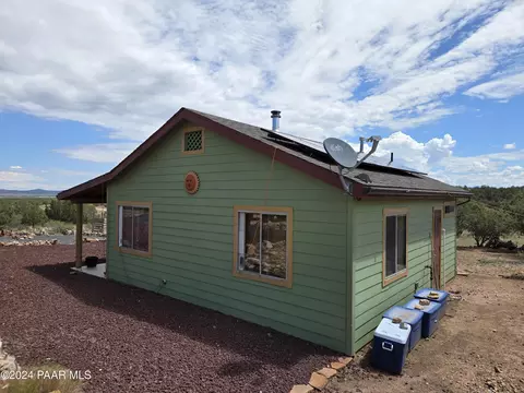7125 W Rolling Ridge Rd, Ash Fork, AZ 86320 photo 4