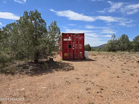 7125 W Rolling Ridge Rd, Ash Fork, AZ 86320 photo 6