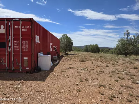 7125 W Rolling Ridge Rd, Ash Fork, AZ 86320 photo 7