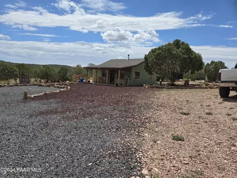 7125 W Rolling Ridge Rd, Ash Fork, AZ 86320 photo 16