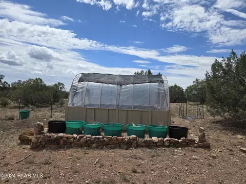 7125 W Rolling Ridge Rd, Ash Fork, AZ 86320 photo 9