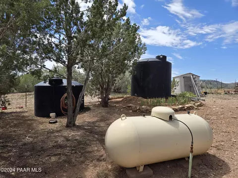 7125 W Rolling Ridge Rd, Ash Fork, AZ 86320 photo 8