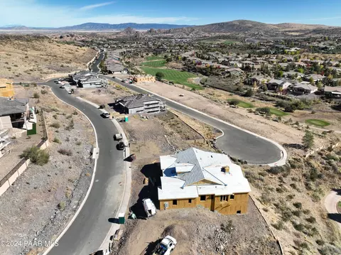 1151 Irwin Way, Prescott, AZ 86301