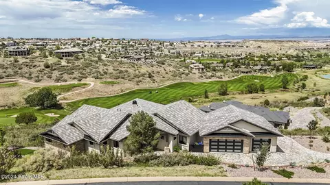 1136 Northridge Dr, Prescott, AZ 86301