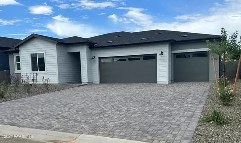 7600 E Louie Ln, Prescott Valley, AZ 86315