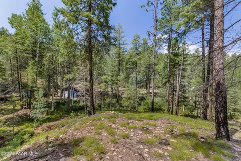 2985 E Bluff Rd, Prescott, AZ 86303