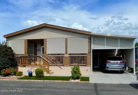 11250 E State Route 69 #2229, Dewey-humboldt, AZ 86327