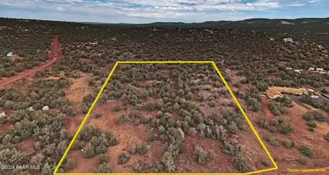 1167 W Cienega Dr, Williams, AZ 86046