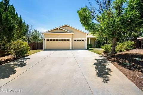 7531 E Circle Wagons Way, Prescott Valley, AZ 86315