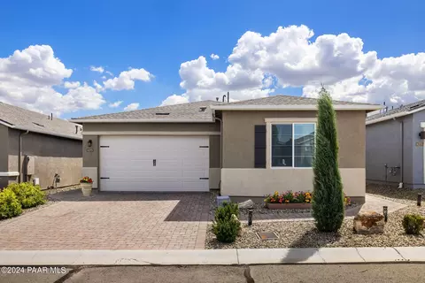 6275 Harvest Moon Ave, Prescott, AZ 86305