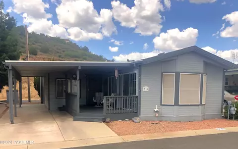 1042 N Mountain Brush Dr, Prescott Valley, AZ 86314