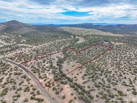 18801 N Crossroads Ranch Rd, Prescott, AZ 86305