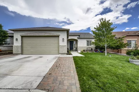 4502 N Dryden St, Prescott Valley, AZ 86314