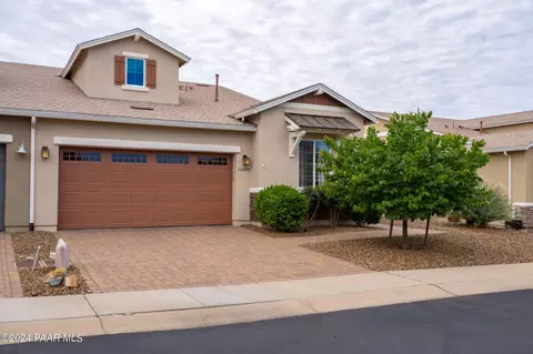 12695 E Roca St, Dewey-humboldt, AZ 86327