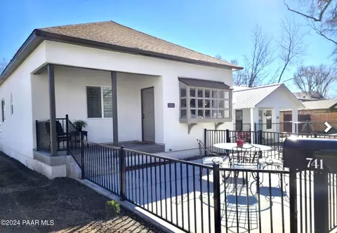739 Ruth St, Prescott, AZ 86301