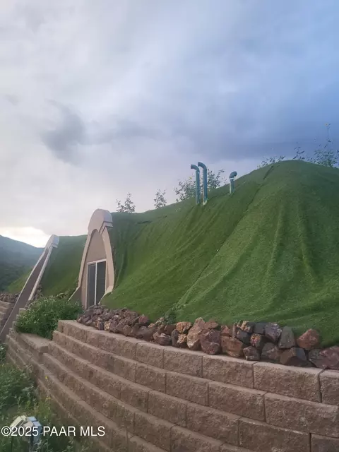 7250 Magic Mountain Rd, Prescott, AZ 86303