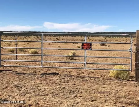 4 Lots Jolly Rd, Seligman, AZ 86337