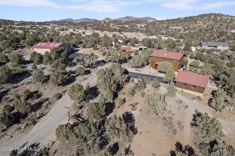 14451 N Hawkins Trl, Prescott, AZ 86305