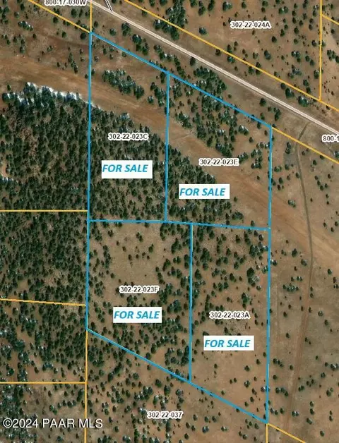 11 Old Rte 66, Ash Fork, AZ 86320 photo 2