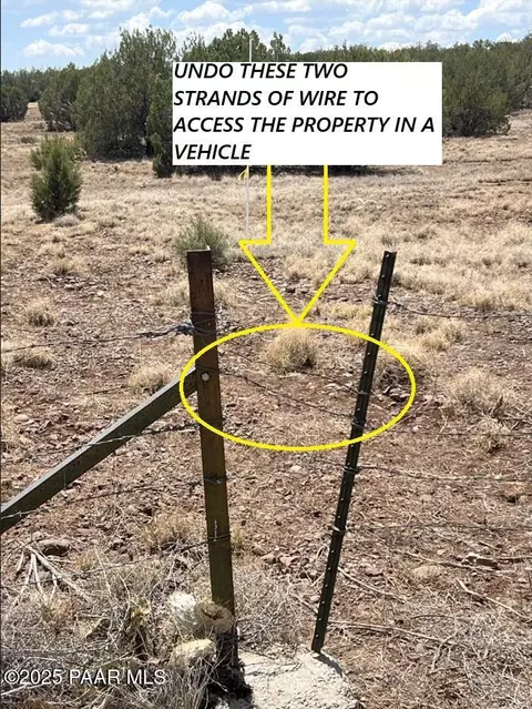 11 Old Rte 66, Ash Fork, AZ 86320 photo 4