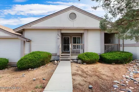 3094 Shoshone Pl #4G, Prescott, AZ 86301