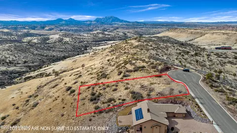 879 Bonanza Trl, Prescott, AZ 86301