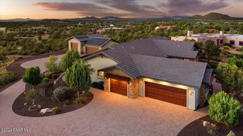 5950 W Almosta Ranch Rd, Prescott, AZ 86305
