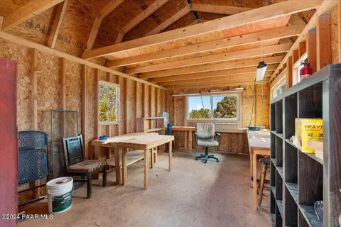3555 W Cooks Trl, Ash Fork, AZ 86320 photo 14