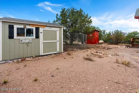 3555 W Cooks Trl, Ash Fork, AZ 86320 photo 15
