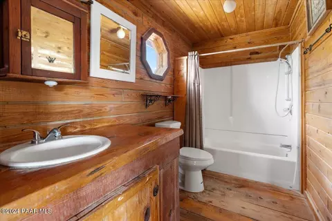 3555 W Cooks Trl, Ash Fork, AZ 86320 photo 11