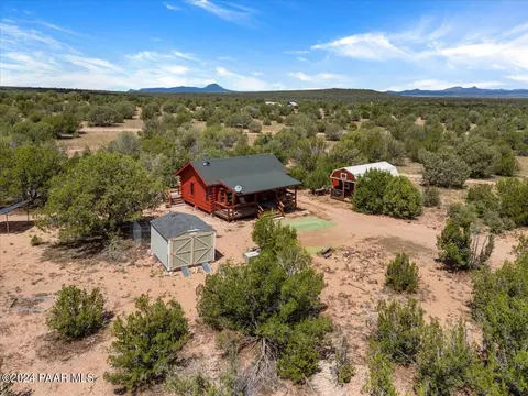 3555 W Cooks Trl, Ash Fork, AZ 86320 photo 17