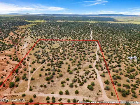 3555 W Cooks Trl, Ash Fork, AZ 86320 photo 20