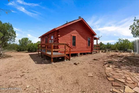 3555 W Cooks Trl, Ash Fork, AZ 86320 photo 12