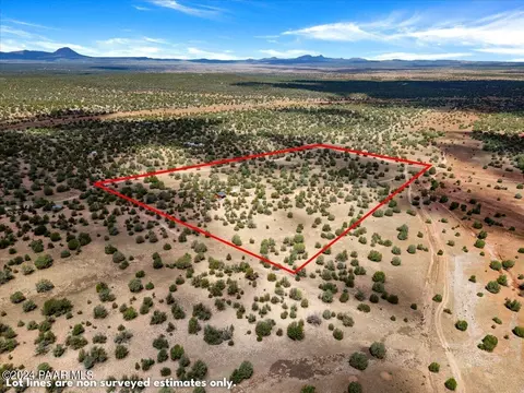 3555 W Cooks Trl, Ash Fork, AZ 86320 photo 19