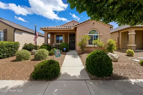 1115 Hobble Strap Ln, Prescott Valley, AZ 86314