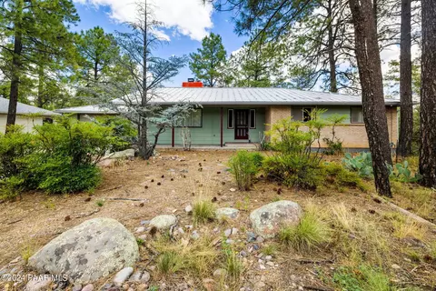 739 Paul Dr, Prescott, AZ 86303