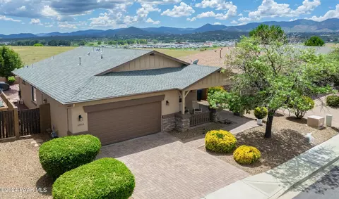 12933 E Madrid St, Dewey, AZ 86327