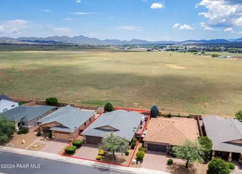 12933 E Madrid St, Dewey, AZ 86327 photo 23