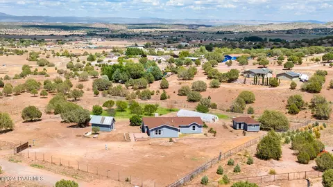 6375 N Mangas Dr, Chino Valley, AZ 86323