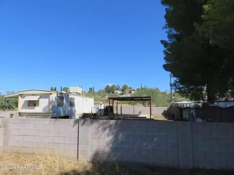 20804 E Butterfield Rd, Mayer, AZ 86333