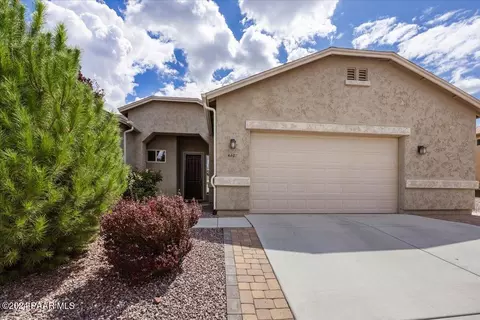 4407 N Dryden St, Prescott Valley, AZ 86314