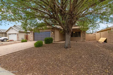 476 N La Paz St, Dewey-humboldt, AZ 86327