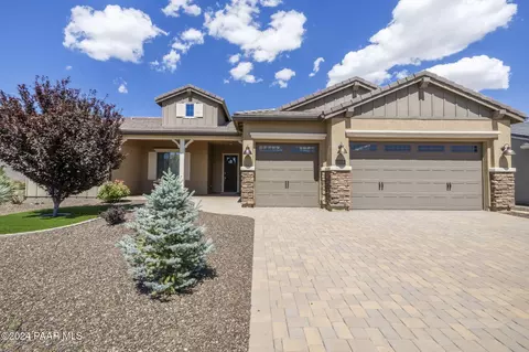 5109 Porter Creek Dr, Prescott, AZ 86301