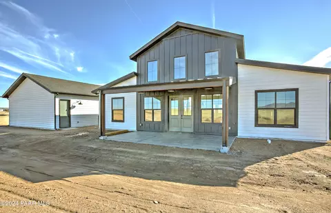 8684 N Copperfield Pkwy, Prescott Valley, AZ 86315