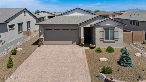 7926 E Hideaway Falls Ct, Prescott Valley, AZ 86315