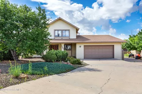 1081 Canary Dr, Prescott, AZ 86305