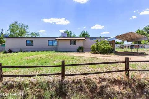 6260 N Union Dr, Prescott Valley, AZ 86314